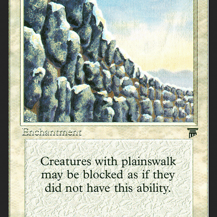 Great Wall [Legends]