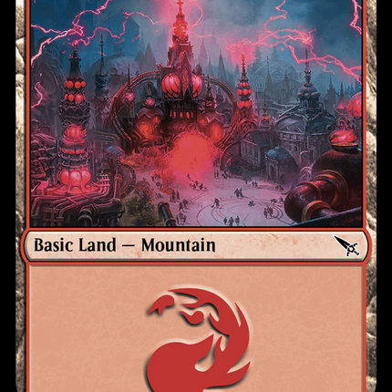 Mountain (284) [Murders at Karlov Manor]