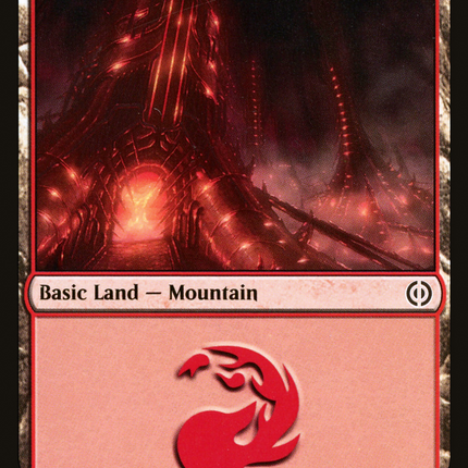 Mountain (275) [Phyrexia: All Will Be One] Bundle