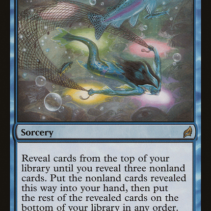 Fathom Trawl [Lorwyn]