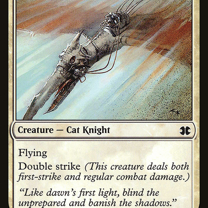 Skyhunter Skirmisher [The List]