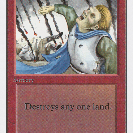 Stone Rain [Unlimited Edition]