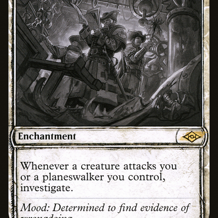 Search the Premises (Showcase) [Modern Horizons 2]
