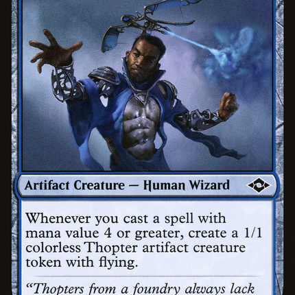 Etherium Spinner [Modern Horizons 2]
