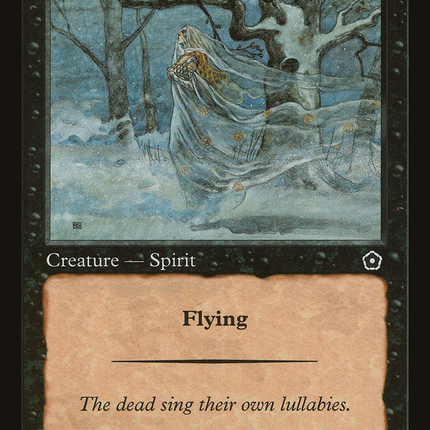 Moaning Spirit [Portal Second Age]