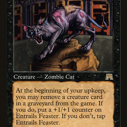 Entrails Feaster [Onslaught]