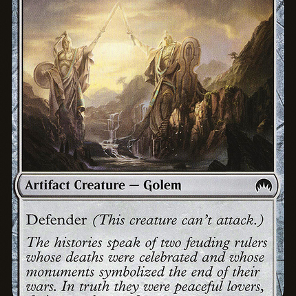Guardians of Meletis [The List]