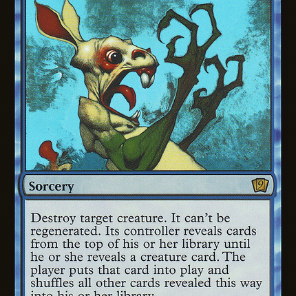 Polymorph [Ninth Edition]