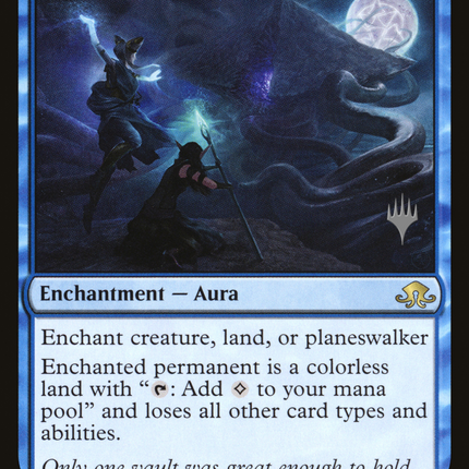 Imprisoned in the Moon [Eldritch Moon Promos]