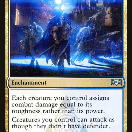 High Alert [Ravnica Allegiance]