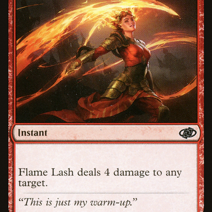 Flame Lash [Jumpstart 2022]