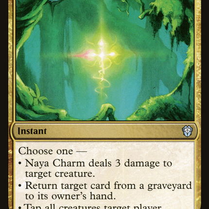 Naya Charm [Dominaria United Commander]