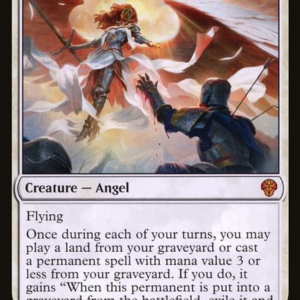 Serra Paragon [Dominaria United]