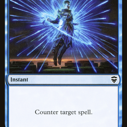 Counterspell [Commander Legends]