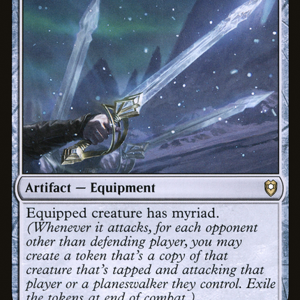 Blade of Selves [Commander Legends: Battle for Baldur's Gate]