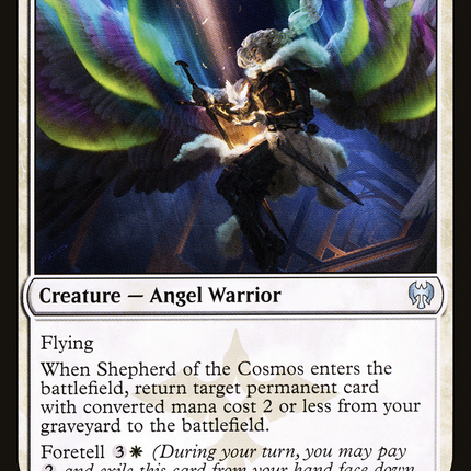 Shepherd of the Cosmos [Kaldheim]