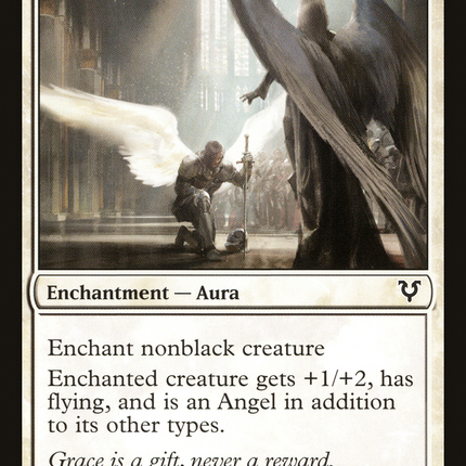 Call to Serve [Avacyn Restored]