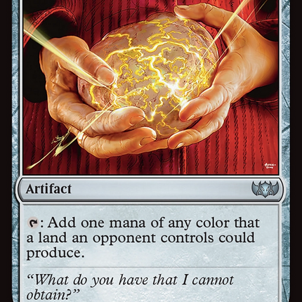 Fellwar Stone [Commander: Tarkir: Dragonstorm]
