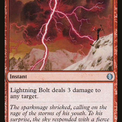 Lightning Bolt [Jumpstart]