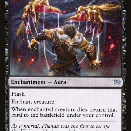 Minion's Return [Theros Beyond Death]