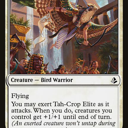 Tah-Crop Elite [Amonkhet]