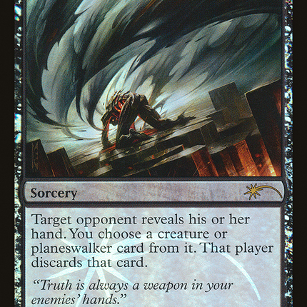 Despise [Friday Night Magic 2012] Foil