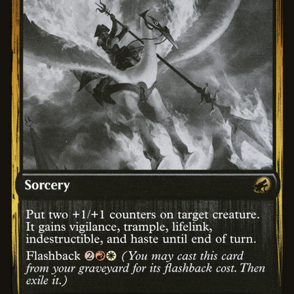 Angelfire Ignition [Innistrad: Double Feature]