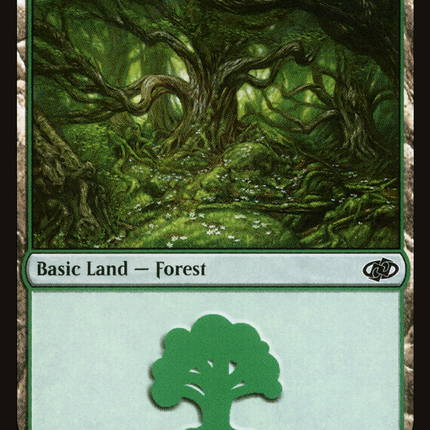 Forest (110) [Jumpstart 2022]
