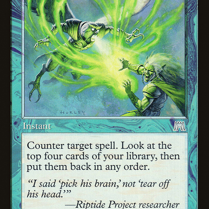Discombobulate [Onslaught]