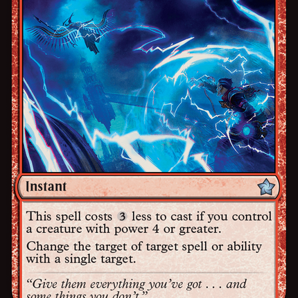 Bolt Bend [Foundations]