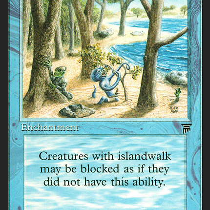 Undertow [Legends]