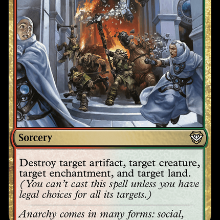 Decimate [Outlaws of Thunder Junction Commander]