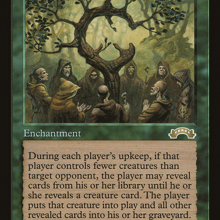 Oath of Druids (115) [Exodus]