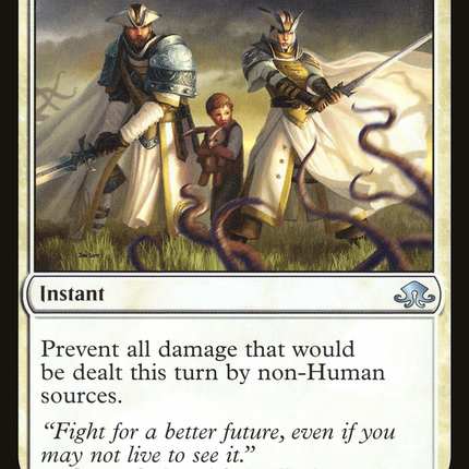 Repel the Abominable [Eldritch Moon]