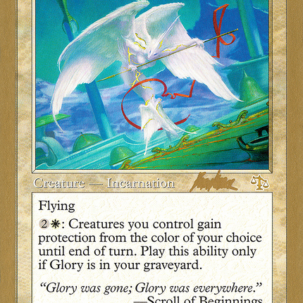 Glory [World Championship Decks 2002]