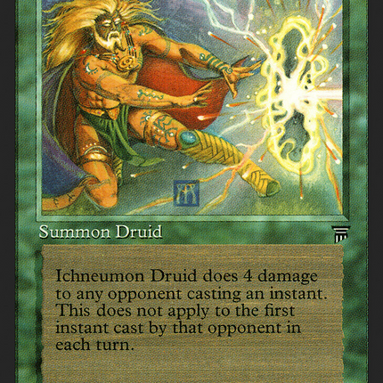 Ichneumon Druid [Legends]