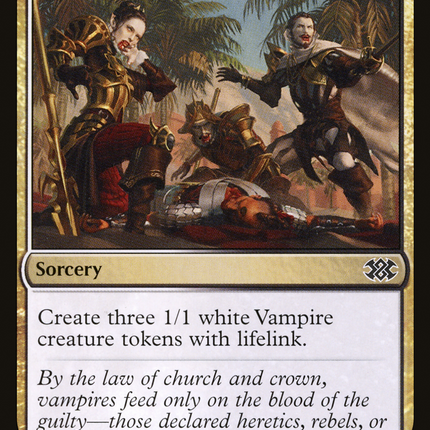 Call to the Feast [Double Masters 2022]