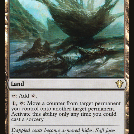 Nesting Grounds [Commander 2020]