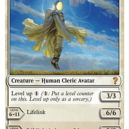 Transcendent Master [Mystery Booster 2]