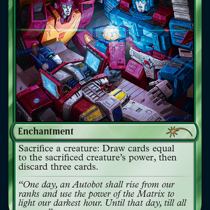 Greater Good [Secret Lair Drop]