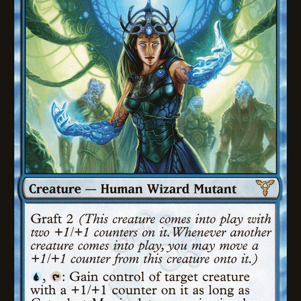 Cytoplast Manipulator [Dissension]