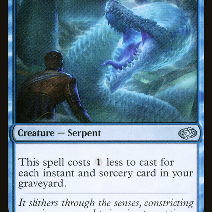 Cryptic Serpent [Jumpstart 2022]