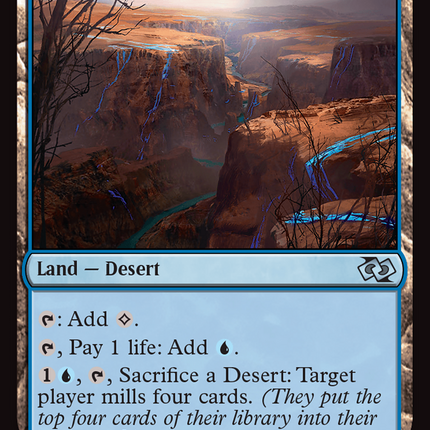 Ipnu Rivulet [Foundations Jumpstart] Foil