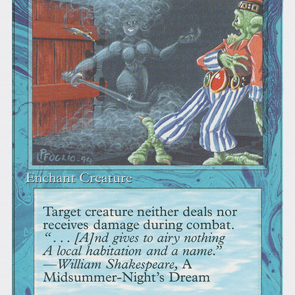 Gaseous Form [Fourth Edition]