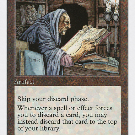 Library of Leng [Fifth Edition]