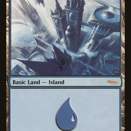 Island (002) [Arena League 2006]