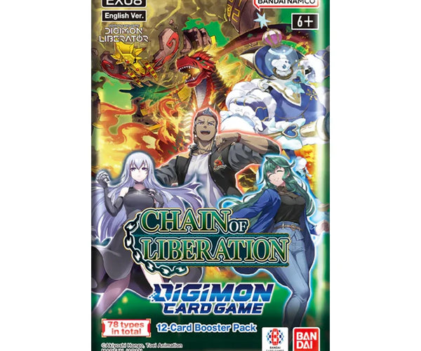 Digimon Card Game