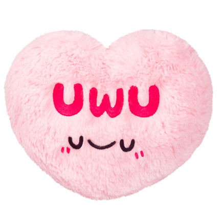 Squishable Mini Comfort Food - Candy Hearts Uwu