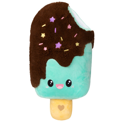Comfort Food Mint Chocolate Ice Cream Bar