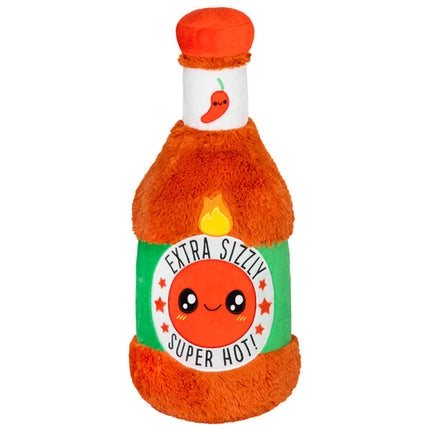 Squishable Comfort Food - Hot Sauce